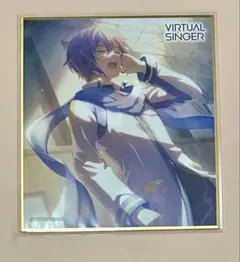 プロセカ KAITO はぴこれ アクリル色紙 A B カラフェス アニバーサリー プロセカ はぴこれ KAITO アクリル色紙 C - メルカリ
