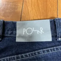polarズボン