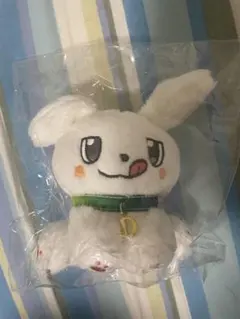 DOPA!のチャンス君ぬいぐるみ(非売品)新品未開封