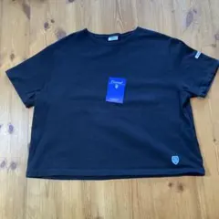 オーチバル　ビショップ　コットンロード　レディース　黒