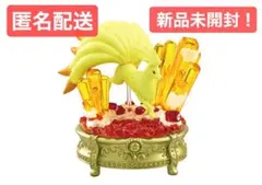 キュウコン GEMSTONE COLLECTION 光り輝くしんぴのキセキ