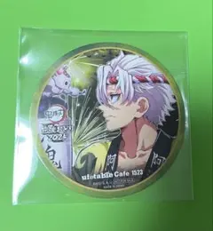 鬼滅の刃 阿波おどりコースター