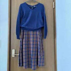 アズノウアズ ニット