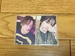 ソンホ トレカ シーグリ BOYNEXTDOOR