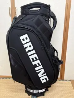 2025年最新】ブリーフィング キャディバッグ cr 3の人気アイテム