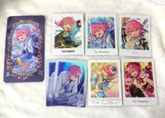 あんスタ 姫宮桃李 紙類まとめ売り