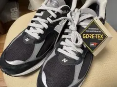 New Balance M2002RXD GORE-TEX 27.0cm