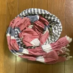 トミーガールのストール