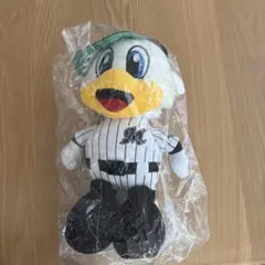 マスコットキャラクター ぬいぐるみ 本体