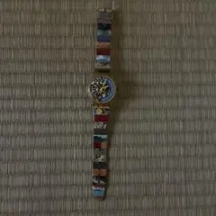 Swatch スウォッチ 腕時計 クォーツのサムネイル