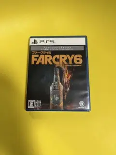 ファークライ6 アルティメットエディション