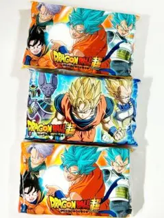 2026年最新】ドラゴンボールティッシュの人気アイテム - メルカリ
