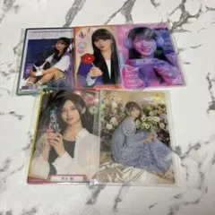 乃木坂　mobile モバカ　まとめ売り②