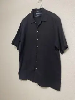 90s Polo RalphLauren ラルフ 半袖シャツ CHAUNCEYのサムネイル