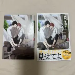 マスク男子は恋したくないのに 2 参号ミツル