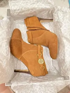 コーチ　ブーティー