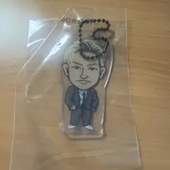 アクリルキーホルダー HAYATO