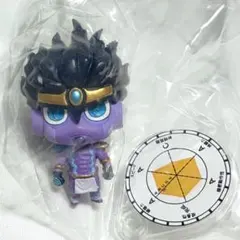 ジョジョの奇妙な冒険 スタンドフィギュアコレクション09 S.P