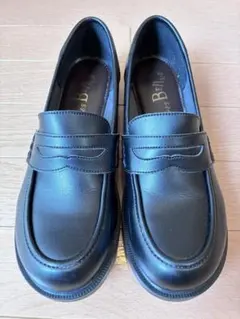 Belle & Sofa　ローファー　24.5㎝　革靴フォーマル
