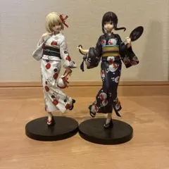 2026年最新】錦木千束 フィギュアの人気アイテム - メルカリ