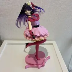 【美品】推しの子 ESPRESTO アイ フィギュア★暗所保管・ペットタバコ無のサムネイル