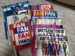 FANTASTICS フラック　セット