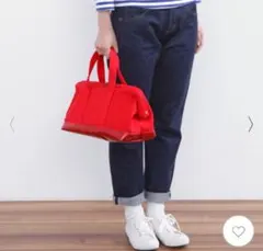 新品タグ付き✨中川政七商店 BAGWORKS DOCTORMAN Sサイズのサムネイル