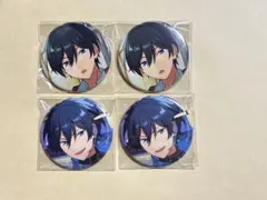 コレ缶 Oct. 北斗