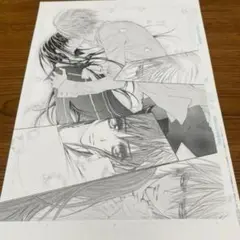 2026年最新】ヴァンパイア 複製原画の人気アイテム - メルカリ