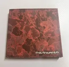 ENHYPEN THE SIN:VANISH ニキ