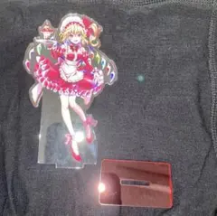 2026年最新】東方Project アクリルスタンド フランドール