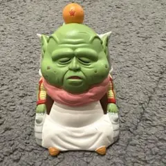 ドラゴンボール 最長老様 貯金箱 フィギュア