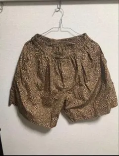 KAPTAIN SUNSHINE 総柄ショートパンツ KS9SPT15 30のサムネイル