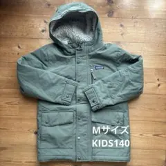 patagonia インファーノジャケット　140