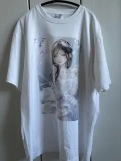 Jams Collection 津代美月 2024 生誕Tシャツ XL