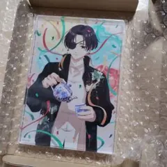 WINDBREAKER ウィンブレ アクリルブロック 蘇枋隼飛