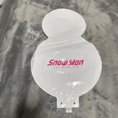 む*ん様 SnowMan POPUP バルーン