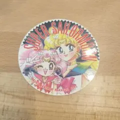 セーラムーンのシール