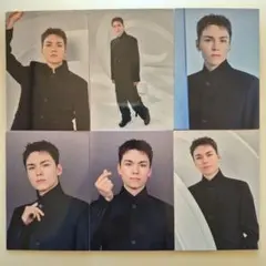 SEVENTEEN NEW バーノン トレカ セブチ フーディ