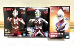 S*w様 リペイント フィギュア ウルトラセブン ウルトラマン 英雄勇像