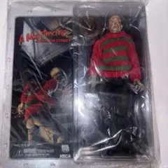 ネカ『ハロウィンII』レトロアクションドール ブギーマン マイケル