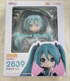 2026年最新】ねんどろいど 初音ミク 2.0の人気アイテム - メルカリ