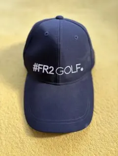 #FR2 GOLF キャップ 2026年最新】FR2 ゴルフ メンズウェア 帽子の人気アイテム - メルカリ