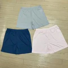 チュチュアンナ パジャマパンツ3点最終値下げ