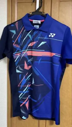 YONEX ソフトテニス ユニフォーム SSサイズ