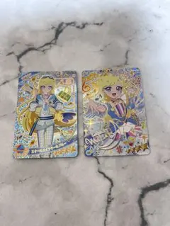 ひみつのアイプリ　⭐︎4　星川みつき