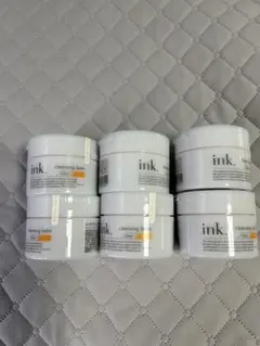ink. cleansing balm デイ用 6個セットのサムネイル