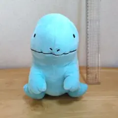 ヌオーぬいぐるみ