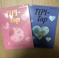 kep1er tipi-tap 未開封　二形態
