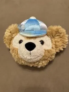 新品未使用＊ダッフィー　ショルダーバッグ　バケパ